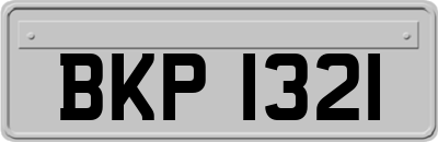 BKP1321