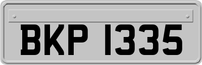BKP1335
