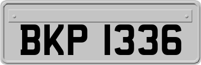 BKP1336