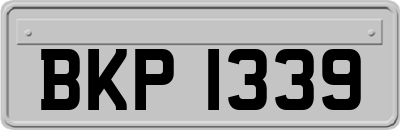BKP1339