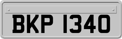 BKP1340