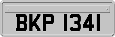BKP1341