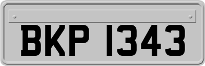 BKP1343