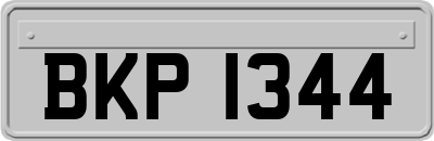 BKP1344
