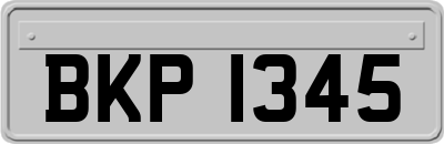 BKP1345