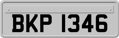 BKP1346