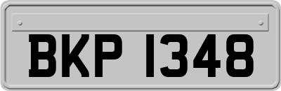 BKP1348