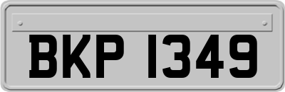 BKP1349