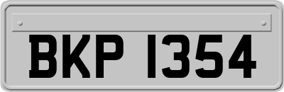 BKP1354