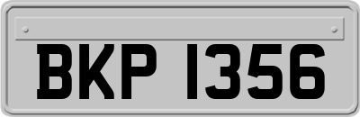 BKP1356