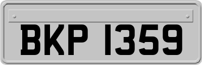 BKP1359