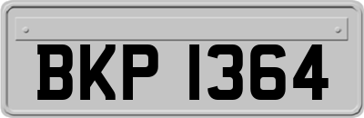 BKP1364