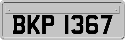 BKP1367