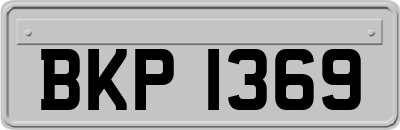 BKP1369