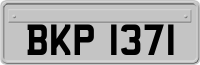 BKP1371