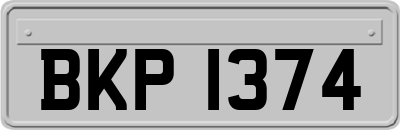 BKP1374