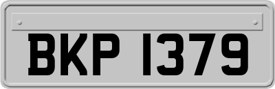 BKP1379