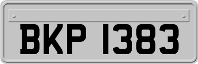 BKP1383