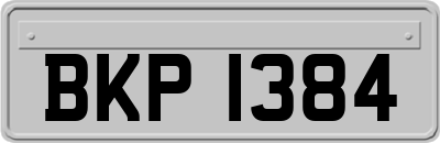 BKP1384
