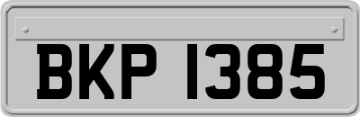 BKP1385