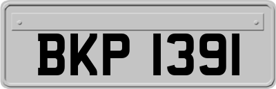 BKP1391