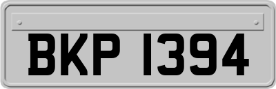 BKP1394