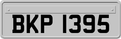 BKP1395