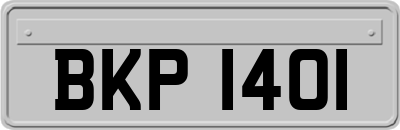 BKP1401