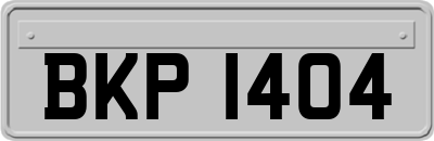 BKP1404