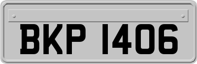 BKP1406