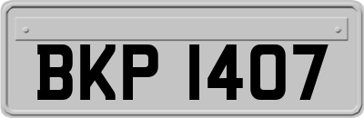 BKP1407