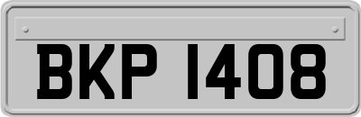 BKP1408