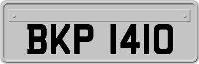 BKP1410