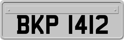 BKP1412