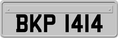 BKP1414