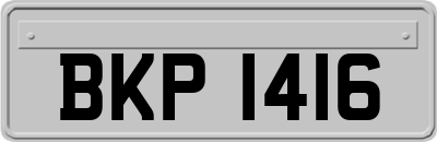 BKP1416