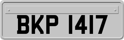 BKP1417