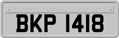BKP1418