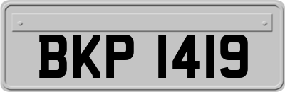 BKP1419