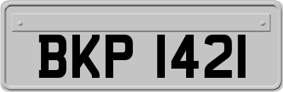 BKP1421