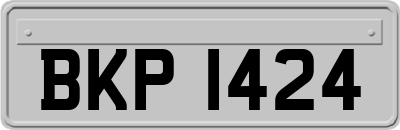 BKP1424