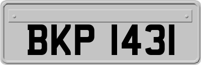 BKP1431