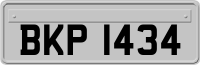BKP1434