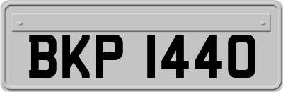 BKP1440