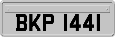 BKP1441