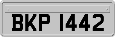 BKP1442