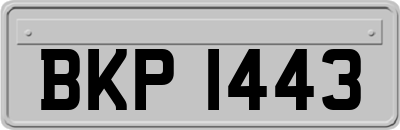 BKP1443