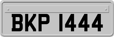 BKP1444