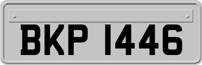 BKP1446