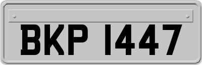 BKP1447